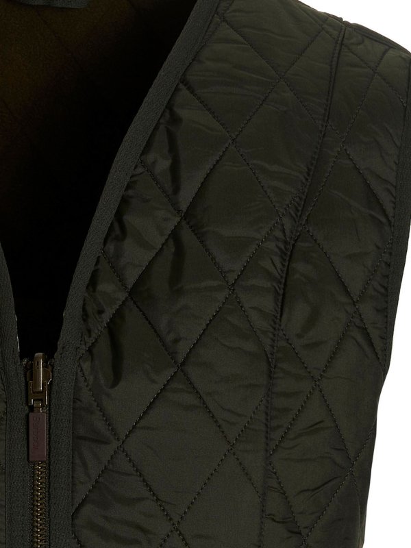 Gilet - Betty shop online: BARBOUR