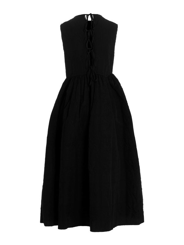 CECILIE BAHNSEN: マキシドレス online - マキシドレス - Ditte