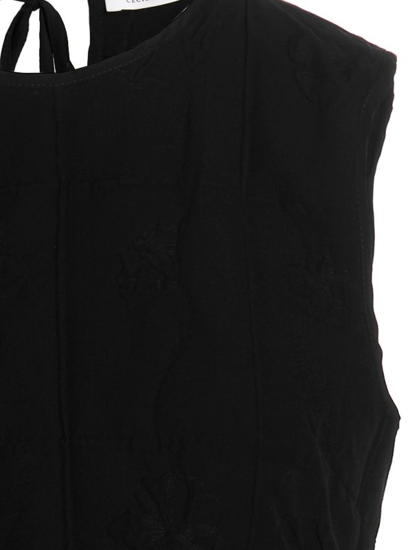 iKRIX CECILIE BAHNSEN: マキシドレス - マキシドレス - Ditte