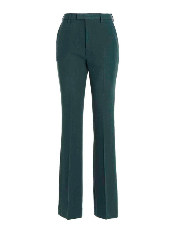 CELLAR DOOR: カジュアルトラウザー - カジュアルパンツ - Vivian