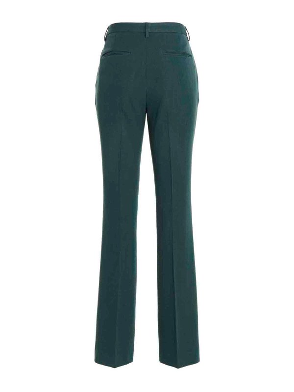 CELLAR DOOR: カジュアルトラウザー online - カジュアルパンツ - Vivian