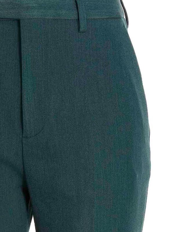 iKRIX CELLAR DOOR: カジュアルトラウザー - カジュアルパンツ - Vivian