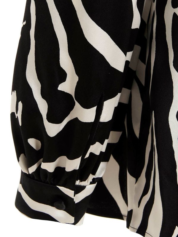 Hemd - Bunt shop online: DOLCE & GABBANA