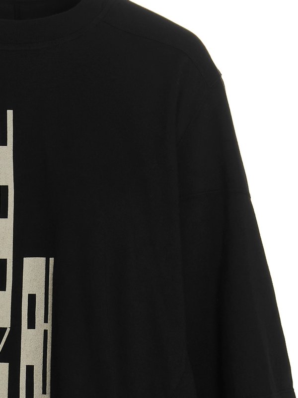 iKRIX DRKSHDW: Tシャツ - Tシャツ - Walrus