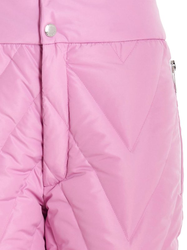 iKRIX KHRISJOY: casual trousers - Chevron ski pants