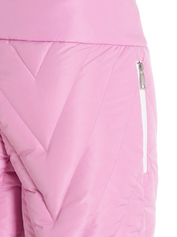 Chevron ski pants shop online: KHRISJOY