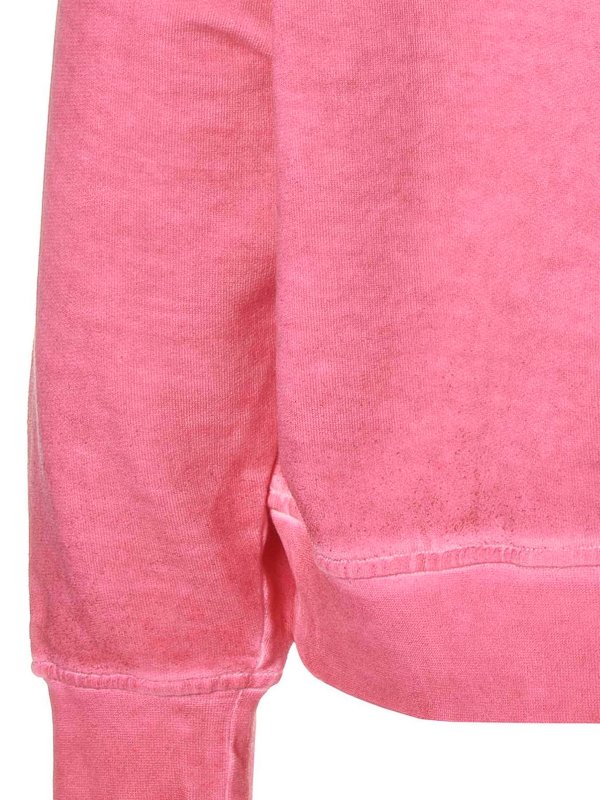 スウェットシャツ/セーター - フクシア shop online: N°21