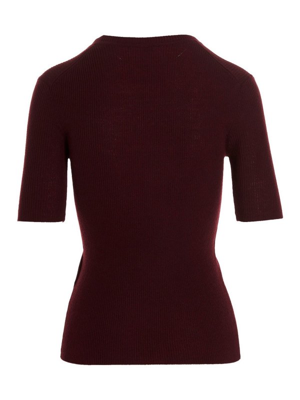 P.A.R.O.S.H.: クルーネック online - クルーネック - Legino