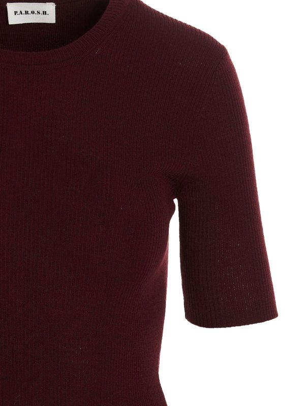 iKRIX P.A.R.O.S.H.: クルーネック - クルーネック - Legino