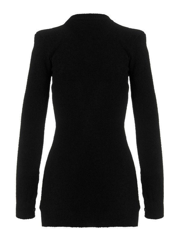 WARDROBE.NYC: カーディガン online - カーディガン - 黒