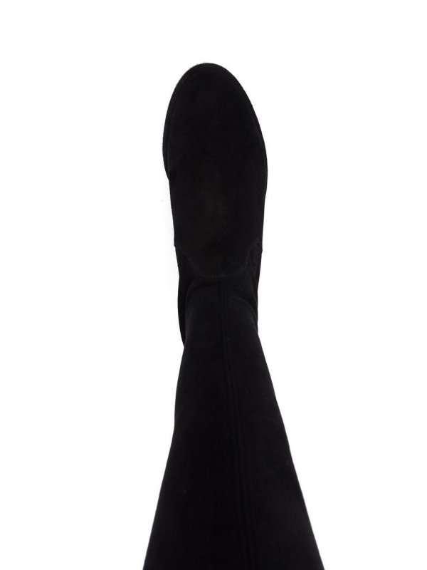 Lowland boots shop online: Stuart Weitzman