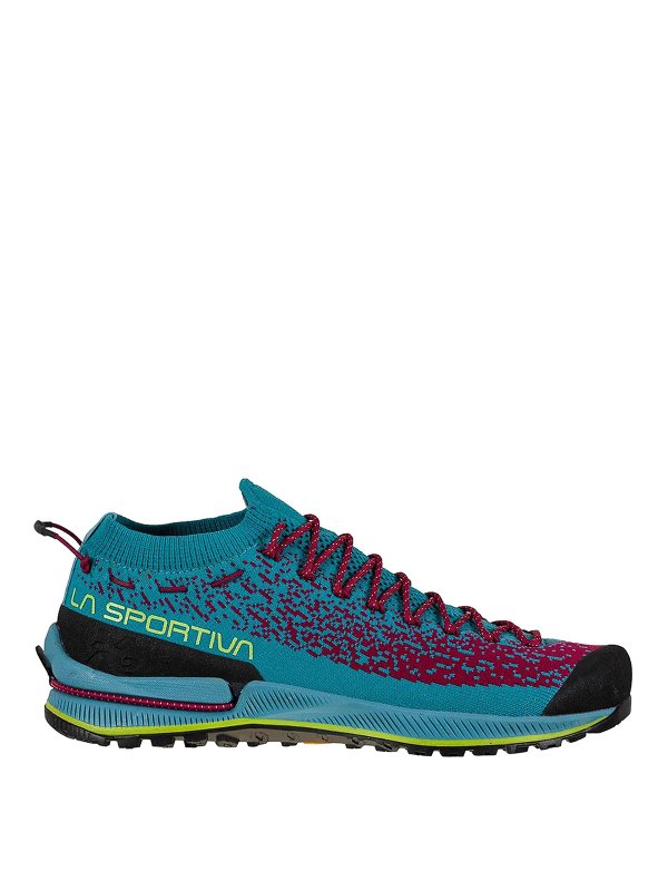 LA SPORTIVA: Sneaker - Sneaker - Hellblau