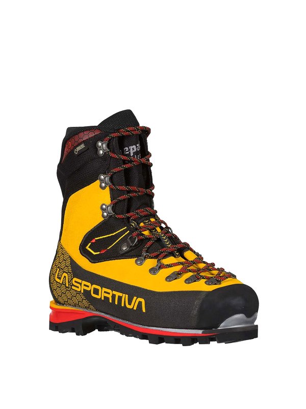 LA SPORTIVA: tronchetti online - Scarpone Nepal cube gtx