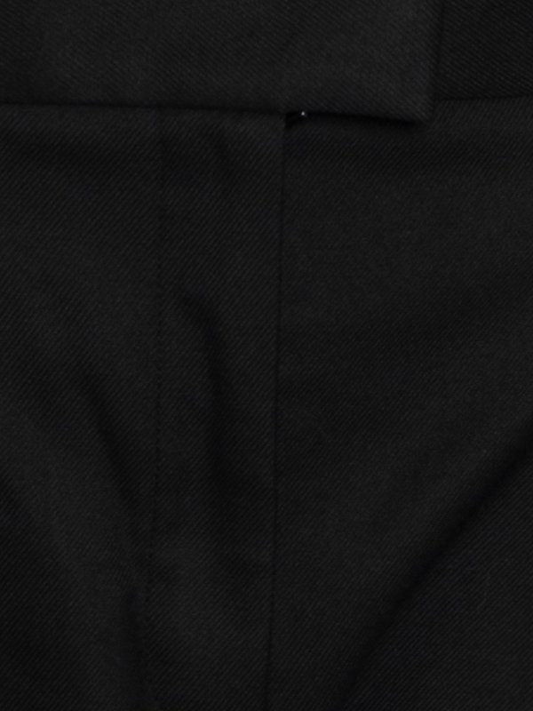 Tech fabric pants shop online: KARL LAGERFELD