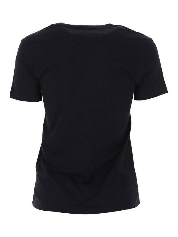 KENZO: t-shirts online - Tiger logo T-shirt