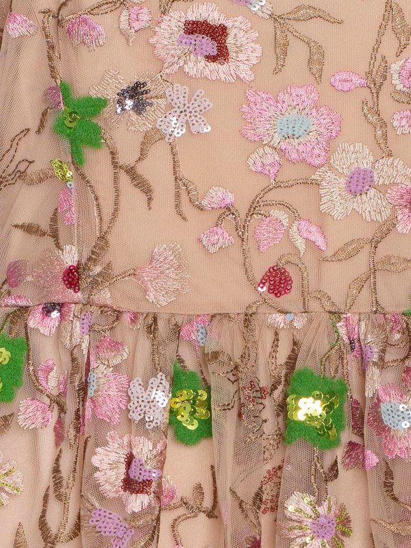 カクテルドレス - マルチカラー shop online: Vivetta