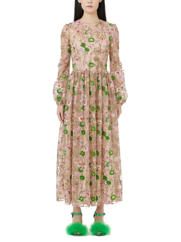 Vivetta buy online カクテルドレス - マルチカラー