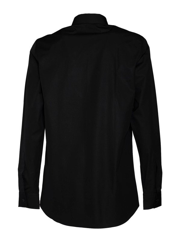 iKRIX MOSCHINO: shirts - Cotton shirt