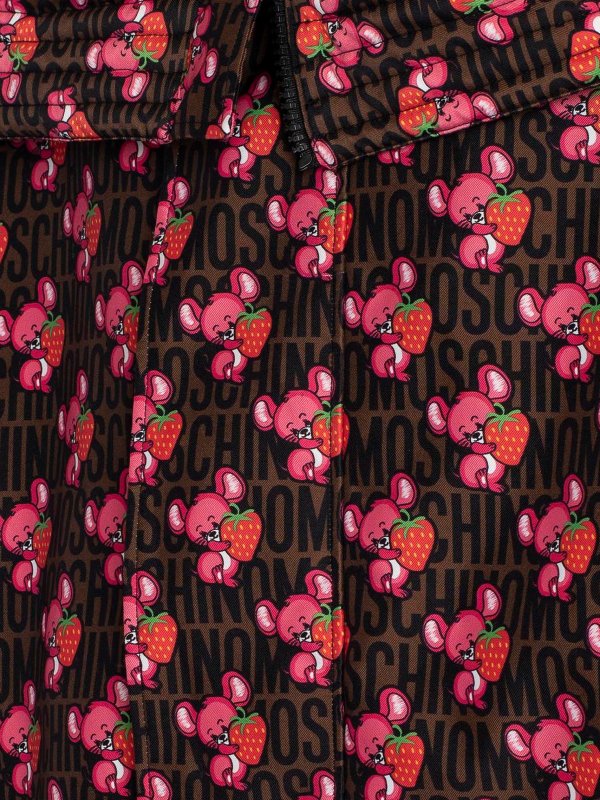 ダウン・ハイテクジャケット shop online ダウンジャケット - マルチカラー