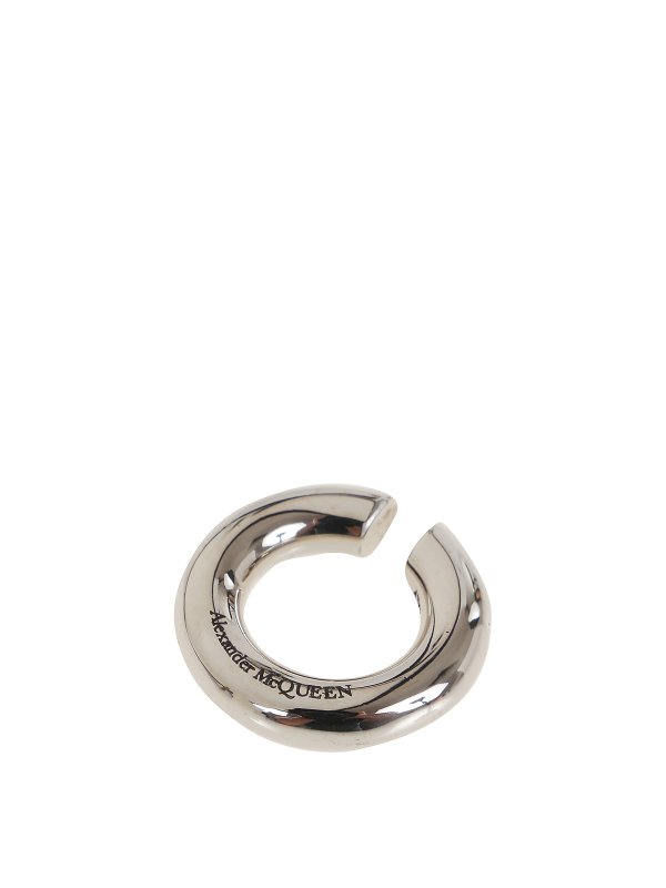 ALEXANDER MCQUEEN: Boucles d