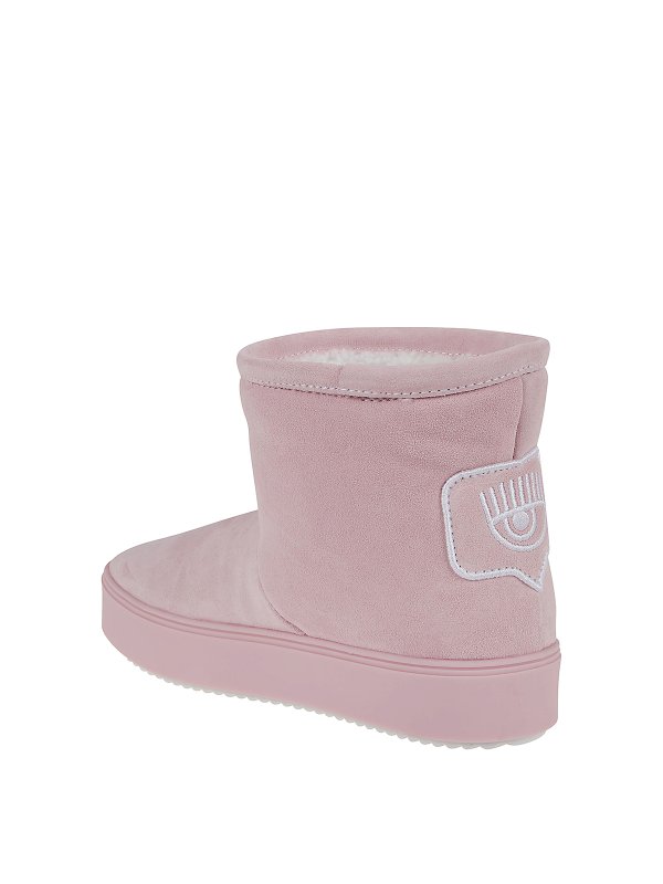 iKRIX CHIARA FERRAGNI: Bottines - Bottines - Eyelike