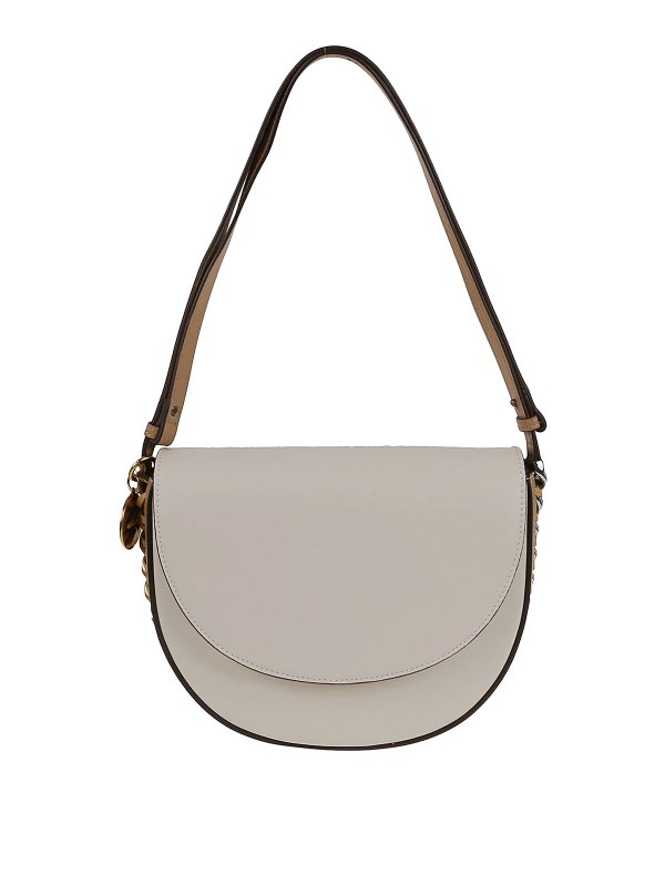 Stella Mccartney クロスボディバッグ - 白|7B0006WP00629018