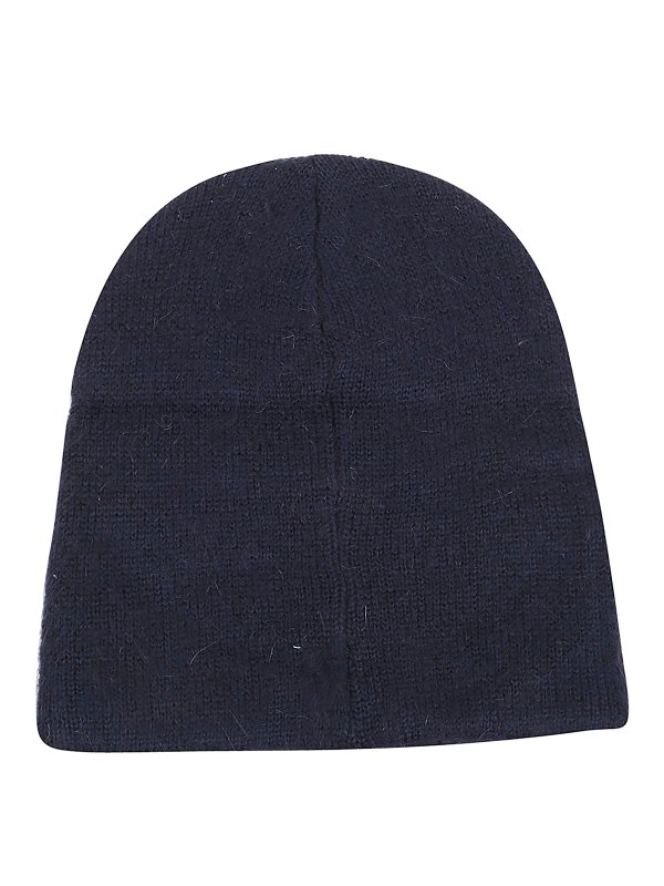 ETRO: Mützen online - Mütze - Blau