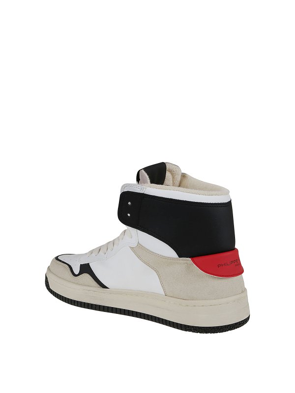 iKRIX PHILIPPE MODEL: Chaussures de sport - Baskets - Lyon