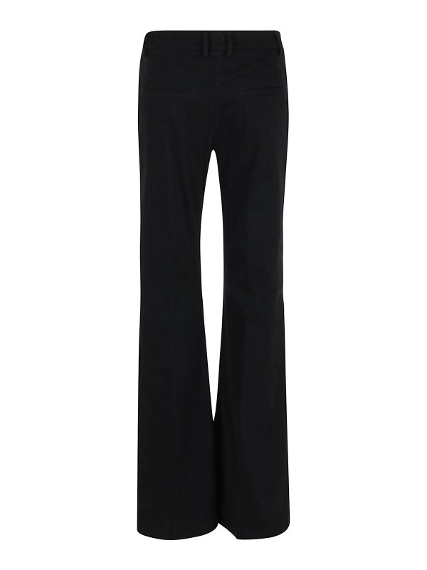 TSOLO MUNKH: カジュアルトラウザー online - カジュアルパンツ - Laura