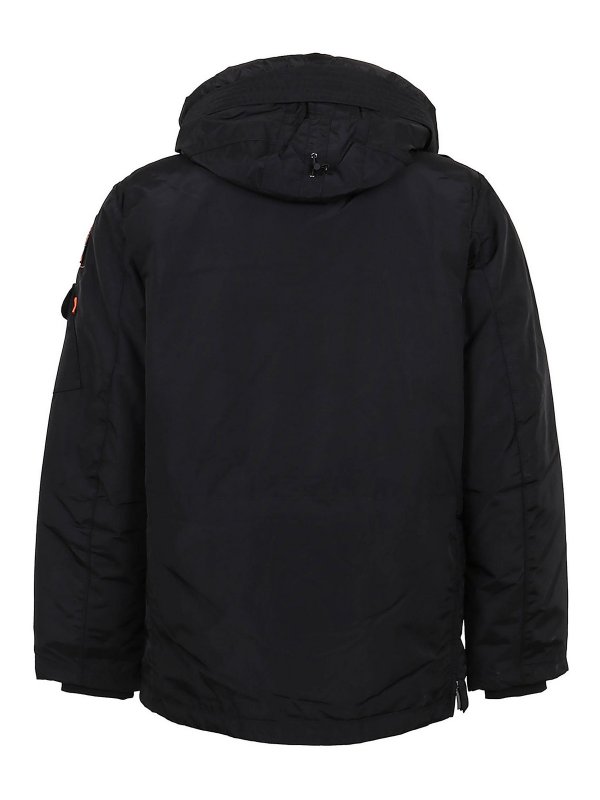 PARAJUMPERS: ダウン・ハイテクジャケット online - ダウンジャケット - Right Hand Core