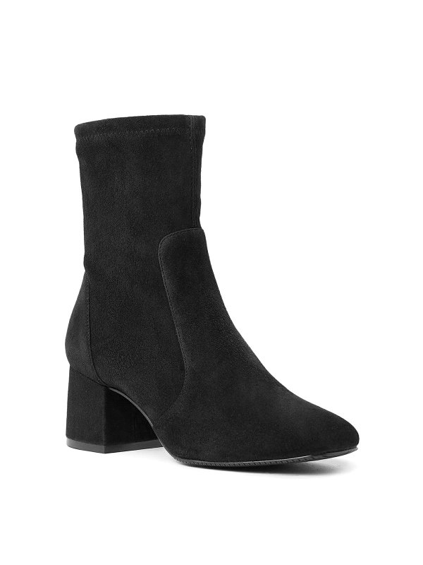 Stuart Weitzman: ankle boots online - Sleek 60 sock bootie