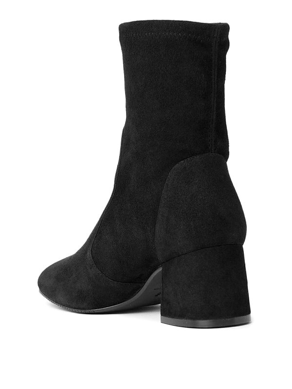 iKRIX Stuart Weitzman: ankle boots - Sleek 60 sock bootie