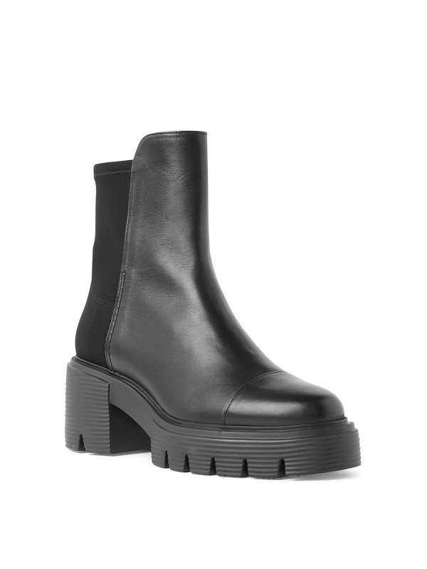 Stuart Weitzman: ankle boots online - 5050 Soho bootie