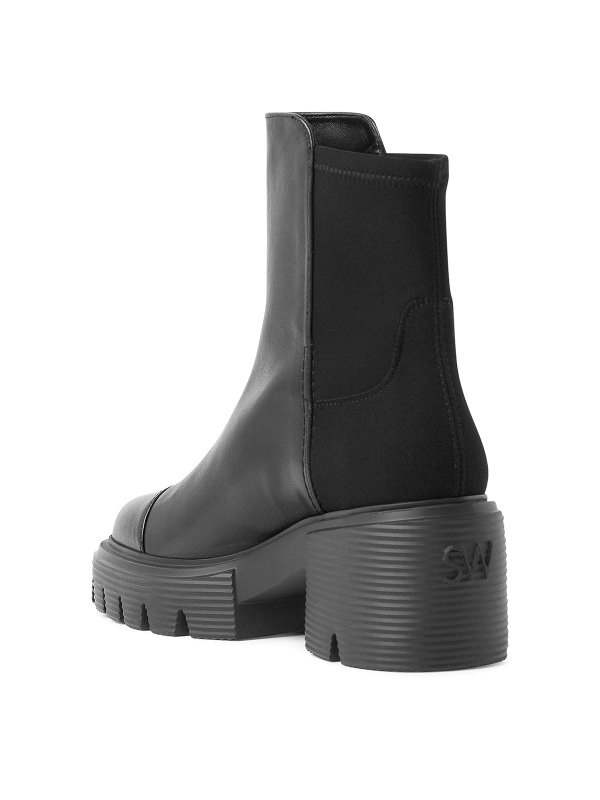 iKRIX Stuart Weitzman: ankle boots - 5050 Soho bootie