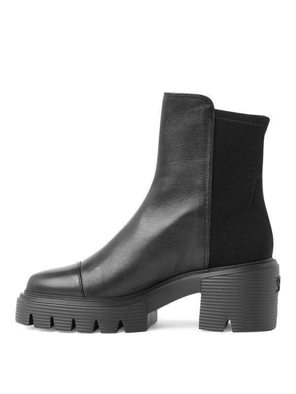 5050 Soho bootie shop online: Stuart Weitzman