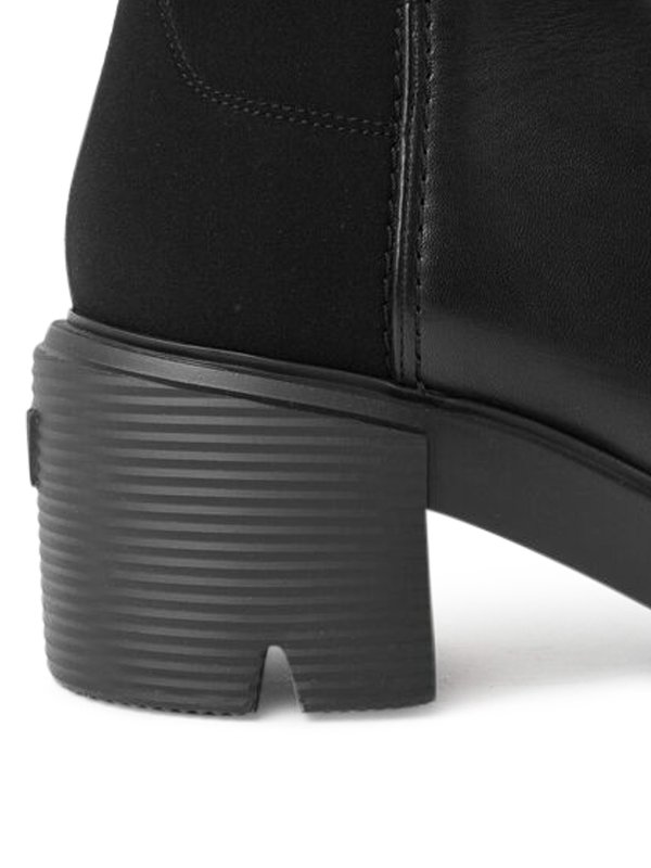 iKRIX Stuart Weitzman: 5050 Soho bootie