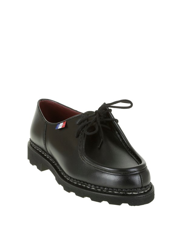 PARABOOT: lace-ups shoes online - Michael lace-ups