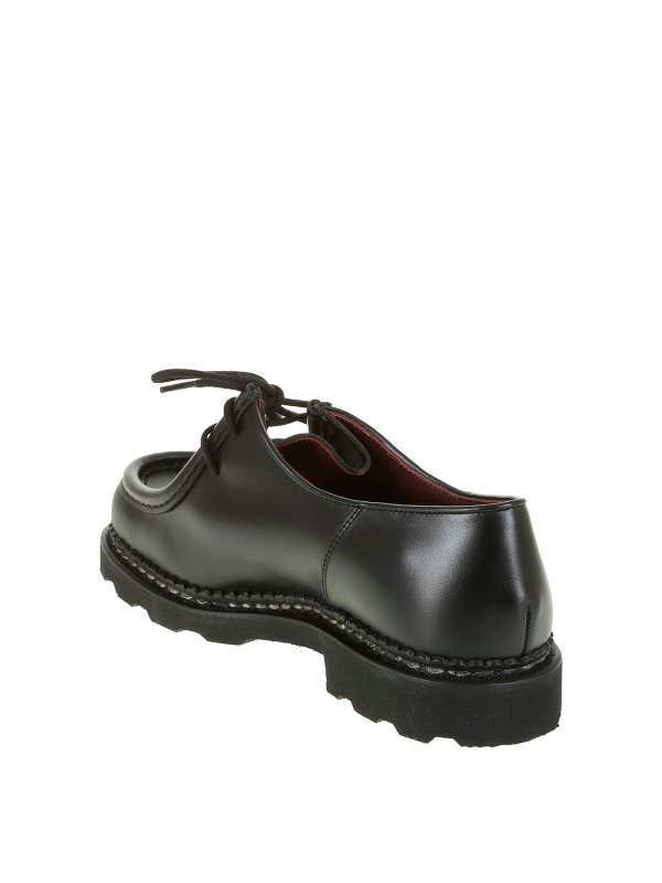 iKRIX PARABOOT: lace-ups shoes - Michael lace-ups