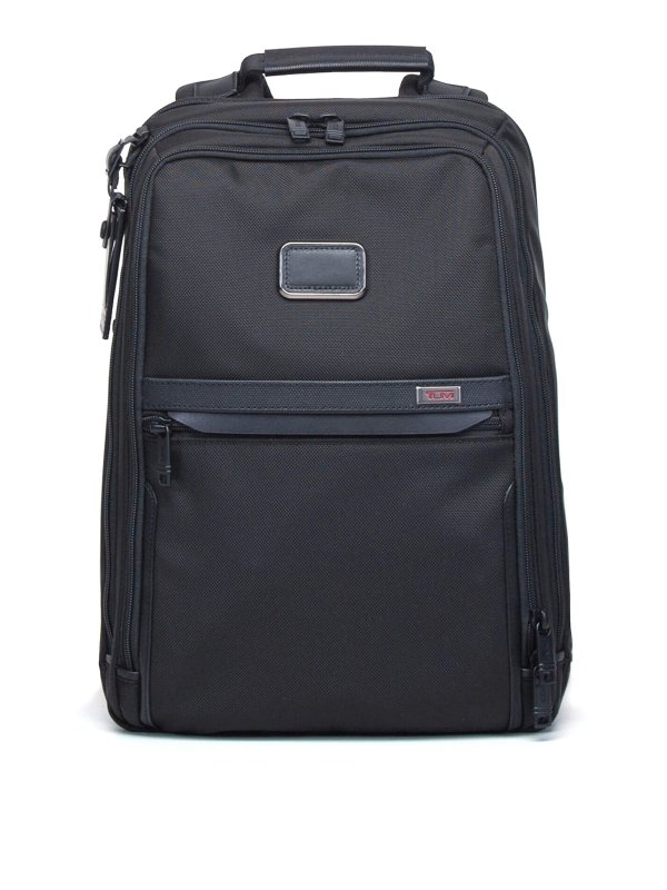TUMI: backpacks - Alpha Slim backpack