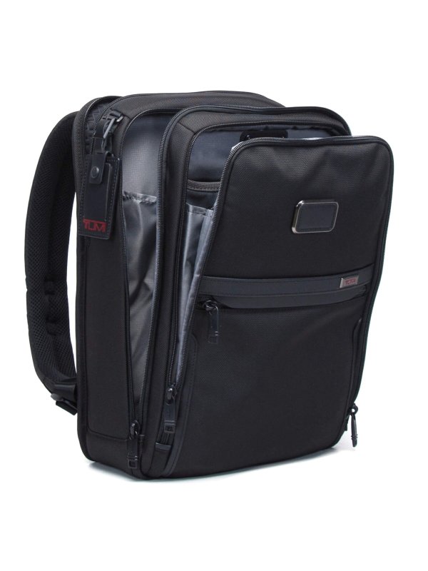 iKRIX TUMI: backpacks - Alpha Slim backpack