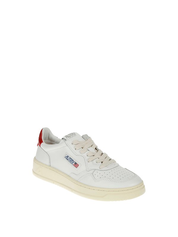 AUTRY: trainers online - Medalist sneakers