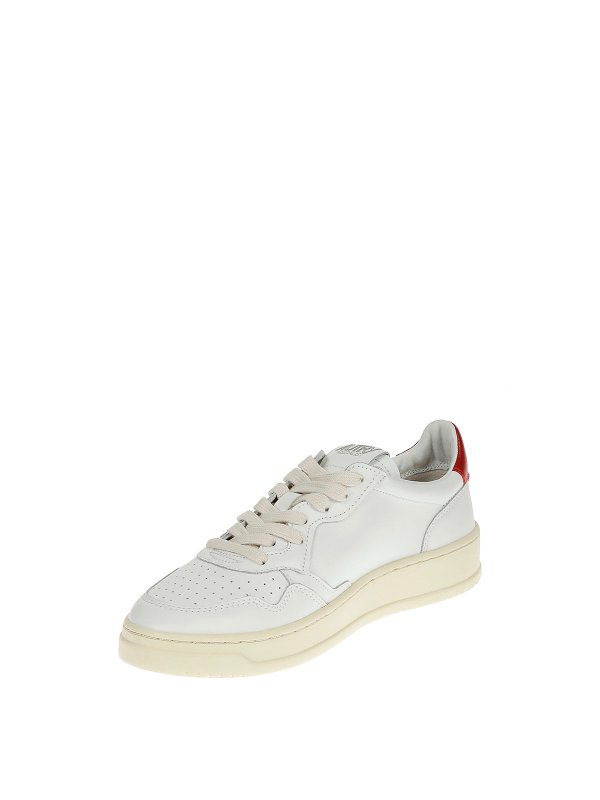 Medalist sneakers shop online: AUTRY