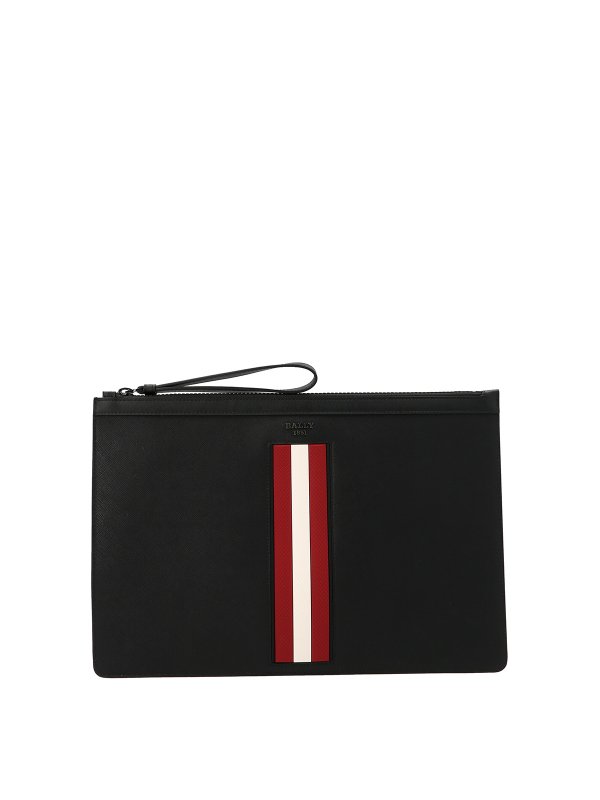 BALLY: clutches - Bollis clutch