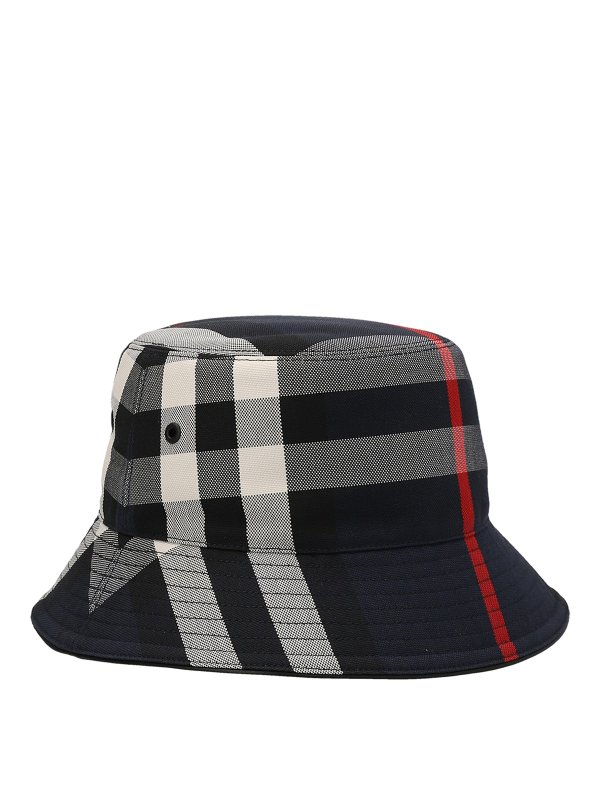 BURBERRY: Hüte online - Hut - Blau