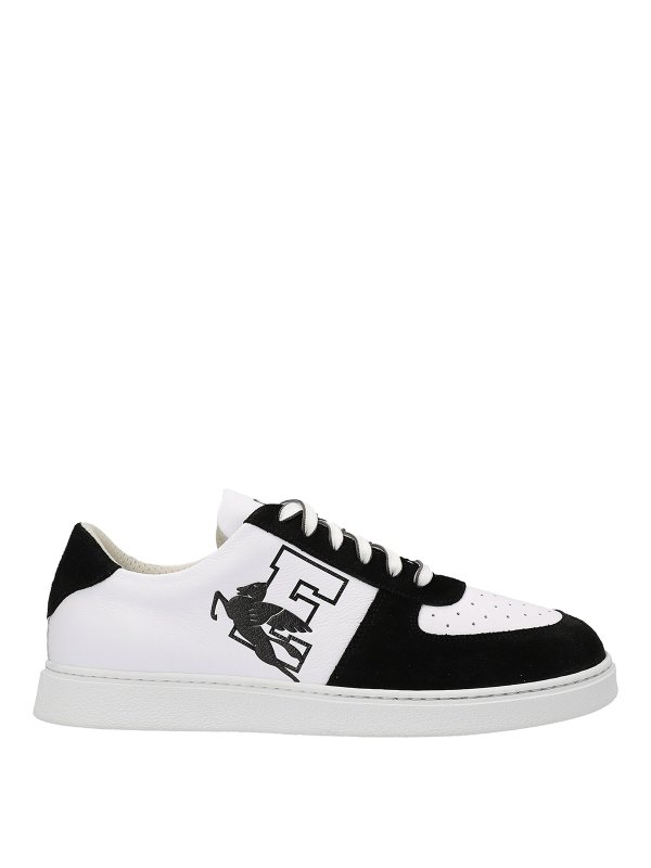 ETRO: スニーカー - スニーカー - マルチカラー