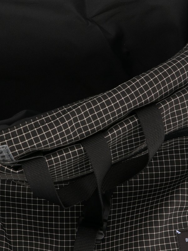 Rucksack - Schwarz shop online: MCQ