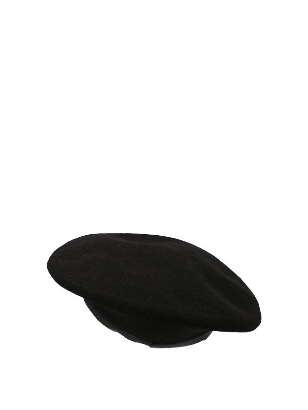MISBHV: cappelli online - Basco con logo