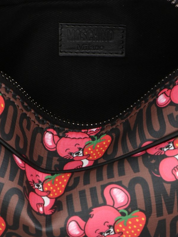 Étui - Multicolore shop online: MOSCHINO