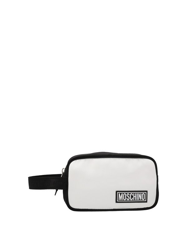 MOSCHINO: Fundas y Covers - Funda - Multicolor