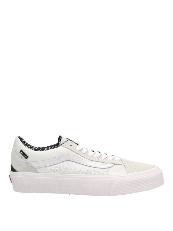 VANS: Zapatillas - Zapatillas - Old Skool